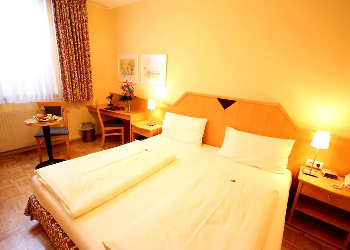 Carinthia Stadthotel