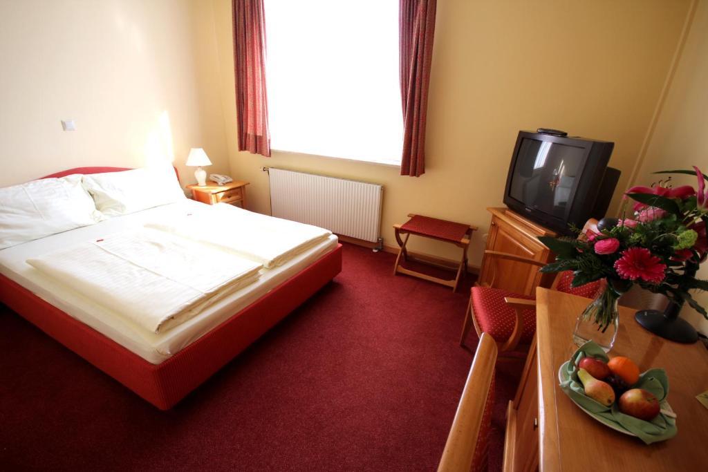 Carinthia Stadthotel 4* Klagenfurt am Woerthersee
