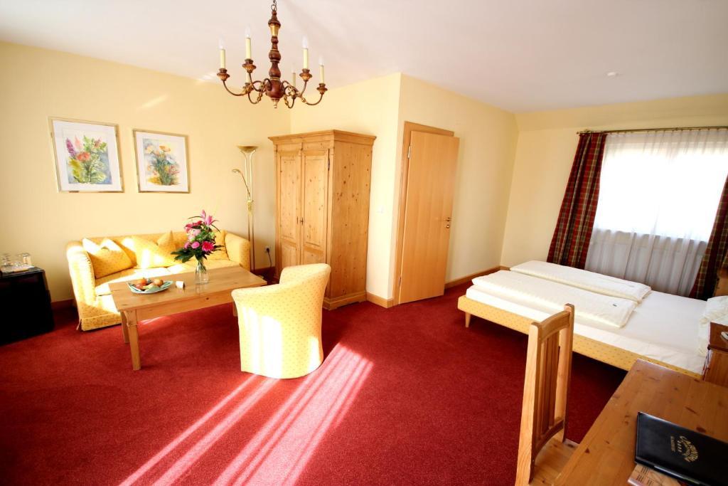 Carinthia Stadthotel