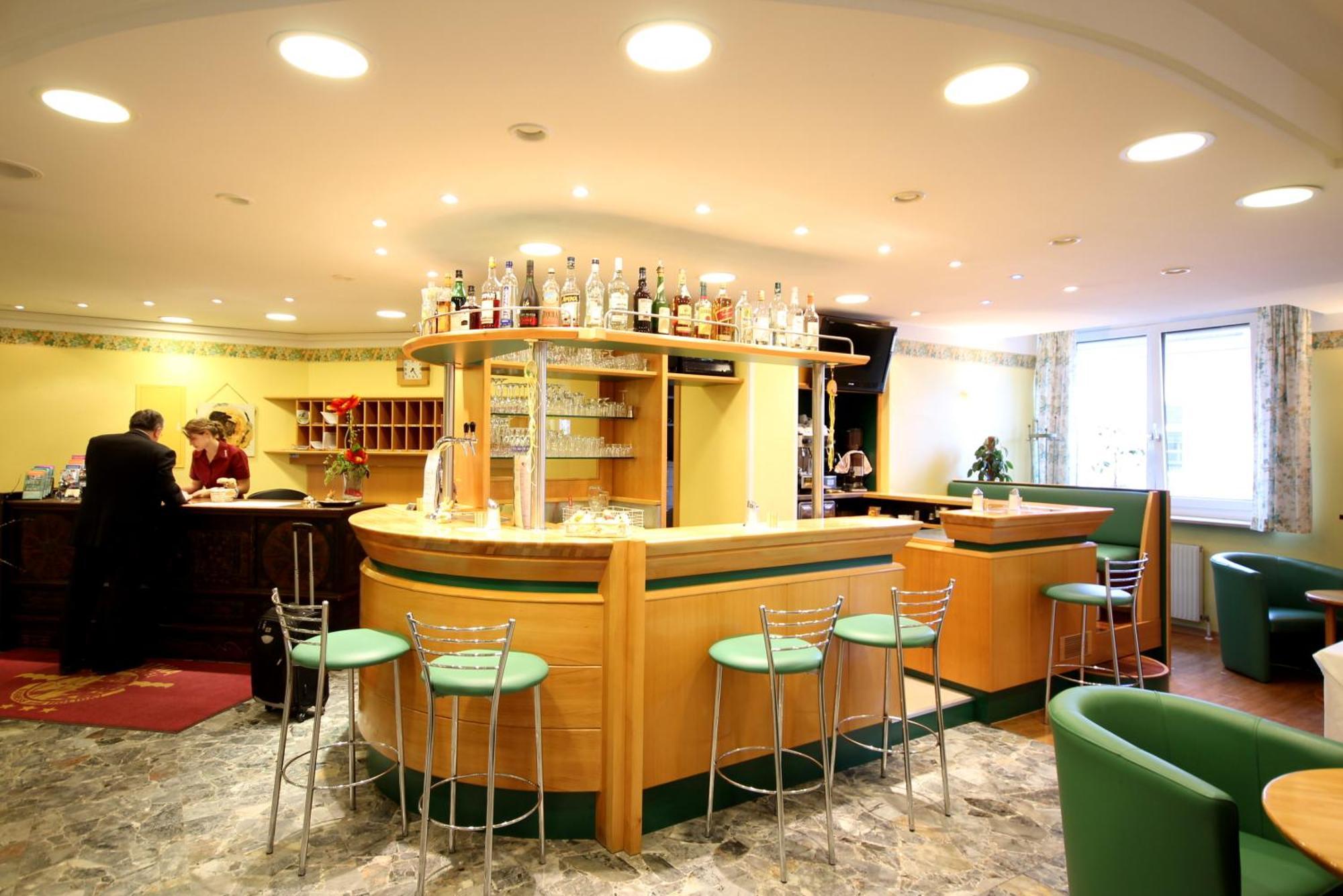 Hotel Carinthia Stadthotel Klagenfurt am Woerthersee