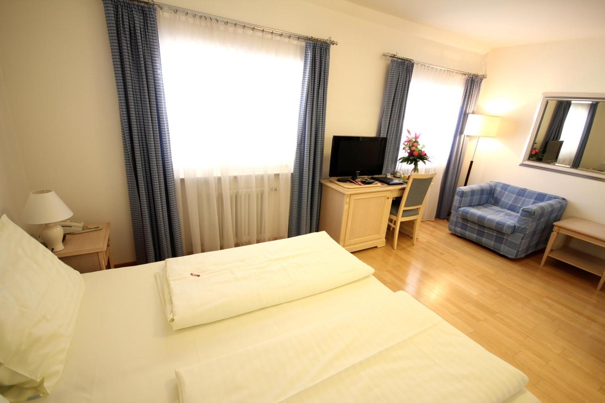 Hotel Carinthia Stadthotel