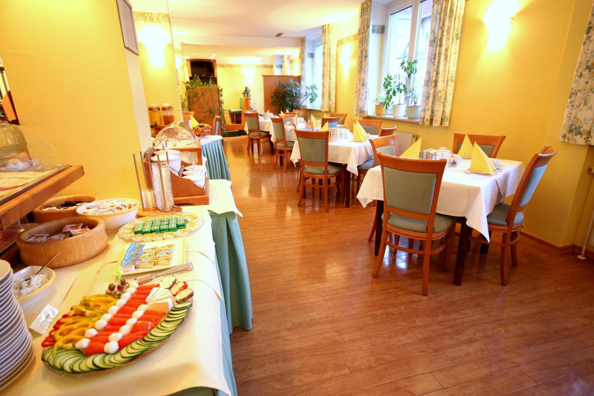 Hotel Carinthia Stadthotel 4*