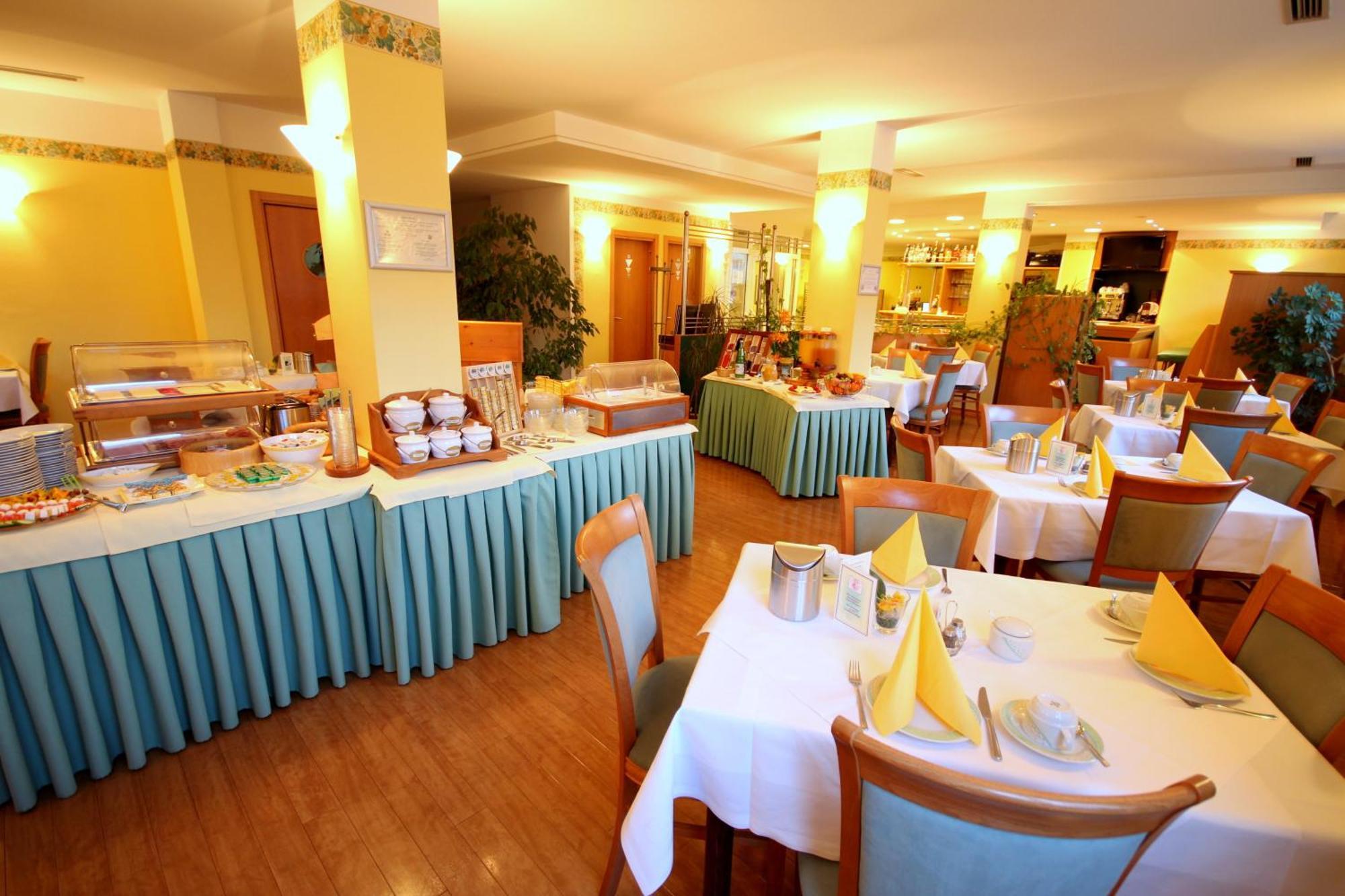 Carinthia Stadthotel Hotel Klagenfurt am Woerthersee