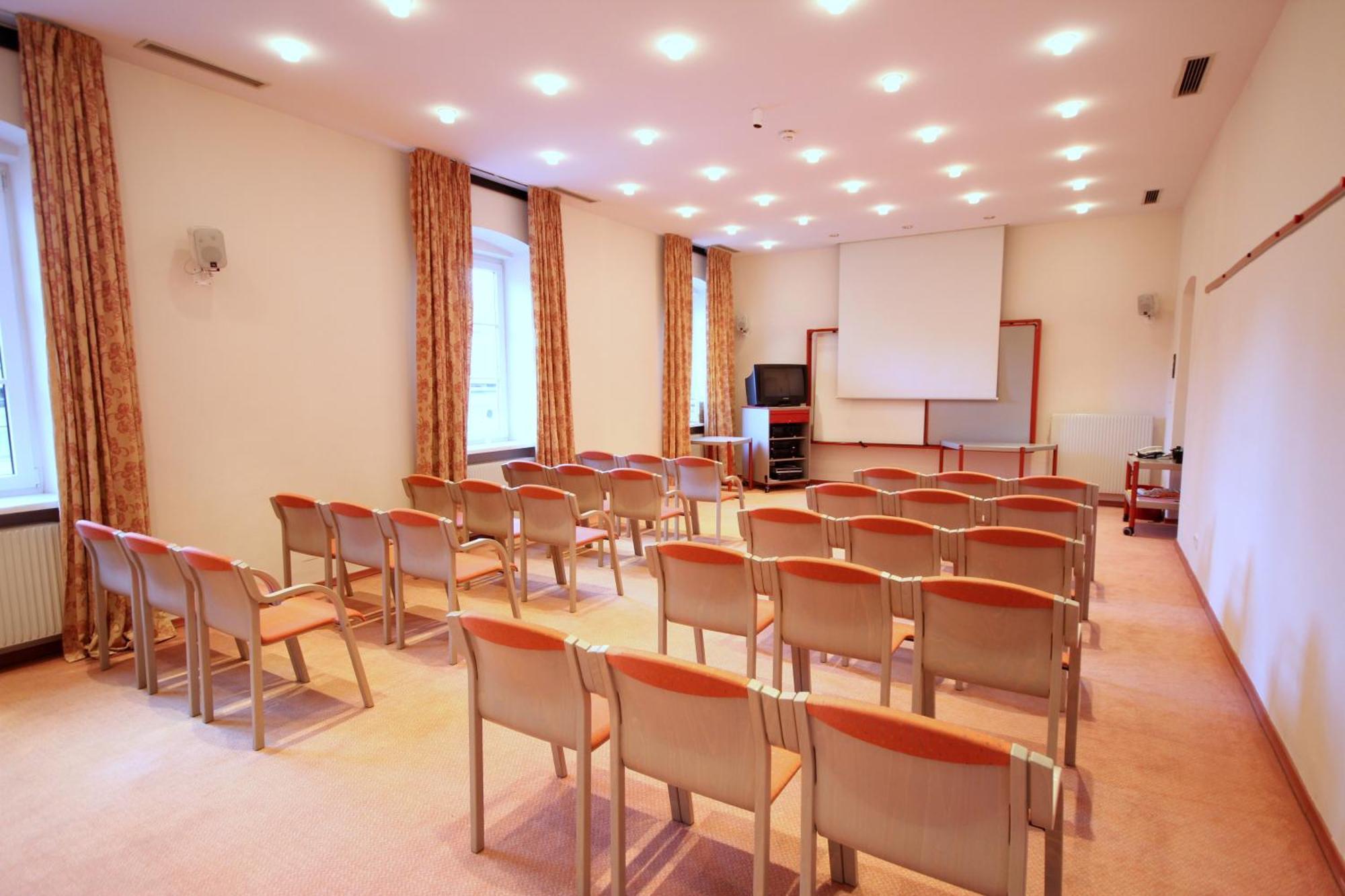 Hotel Carinthia Stadthotel Klagenfurt am Woerthersee