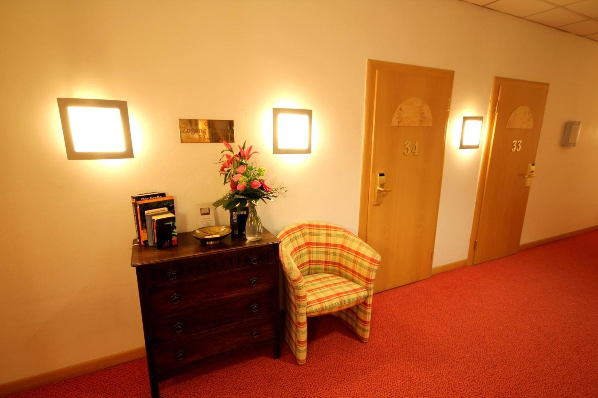 Carinthia Stadthotel Klagenfurt am Woerthersee