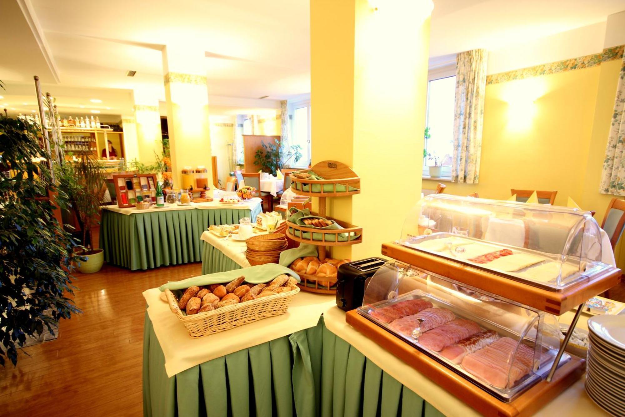 Carinthia Stadthotel 4* Klagenfurt am Woerthersee