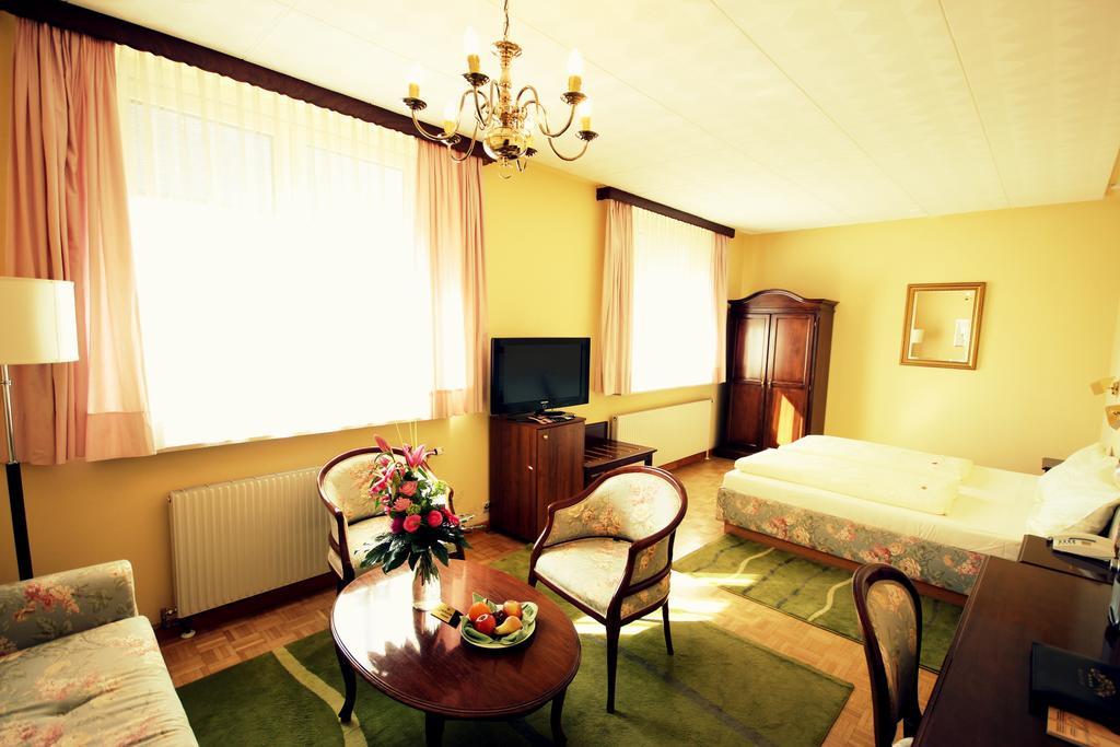 Hotel Carinthia Stadthotel Klagenfurt am Woerthersee