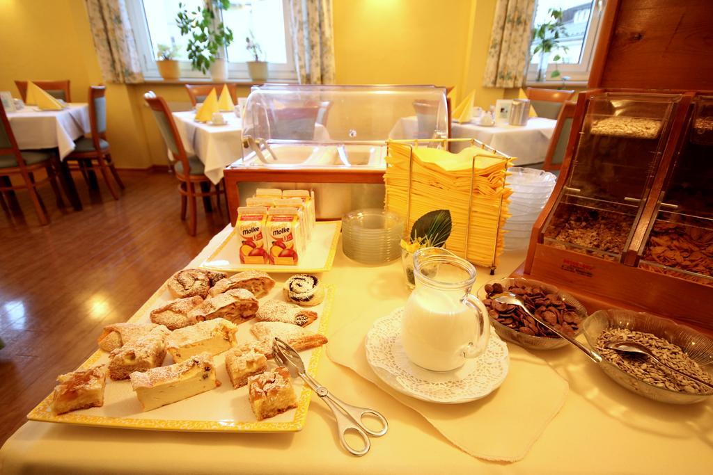 Hotel Carinthia Stadthotel 4*